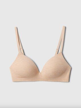 Gap Breathe Wireless Bra - Size 34C